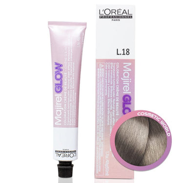 L'OREAL - MAJIREL_Majirel GLOW .18/BM Light 48g_Cosmetic World